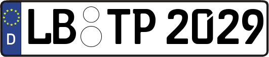 LB-TP2029