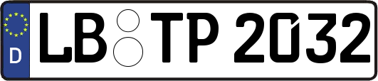 LB-TP2032