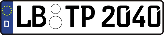LB-TP2040