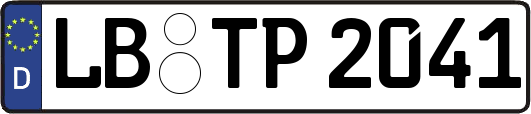 LB-TP2041