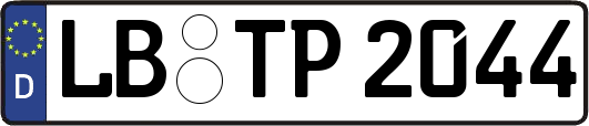 LB-TP2044