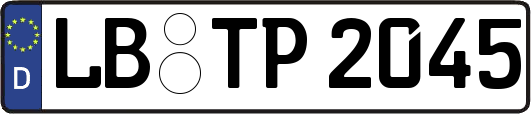 LB-TP2045