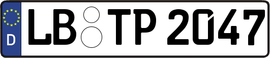 LB-TP2047