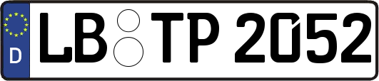 LB-TP2052