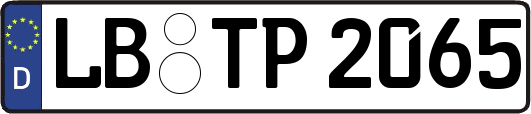 LB-TP2065