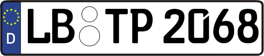 LB-TP2068