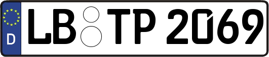 LB-TP2069