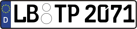 LB-TP2071
