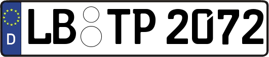 LB-TP2072