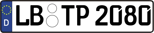 LB-TP2080
