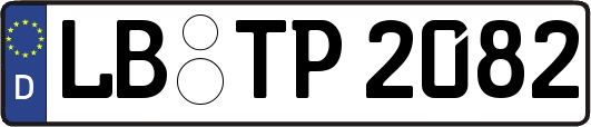 LB-TP2082