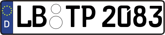 LB-TP2083