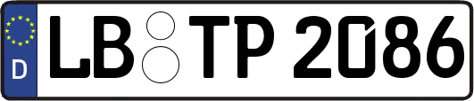 LB-TP2086