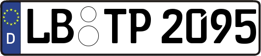 LB-TP2095
