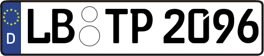 LB-TP2096