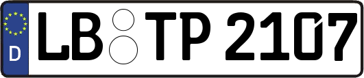 LB-TP2107