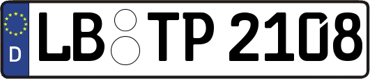 LB-TP2108