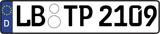 LB-TP2109