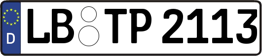 LB-TP2113