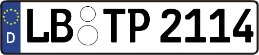 LB-TP2114