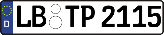 LB-TP2115