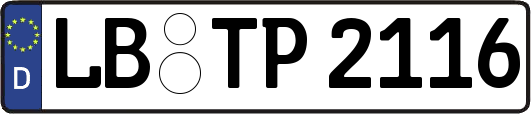 LB-TP2116