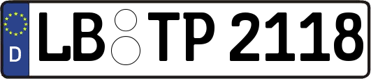 LB-TP2118