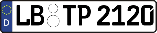 LB-TP2120