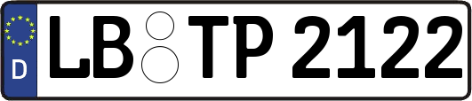 LB-TP2122