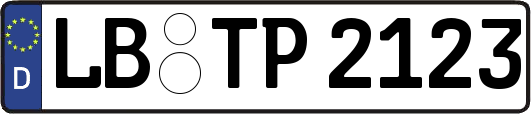 LB-TP2123