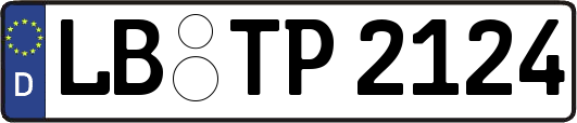 LB-TP2124