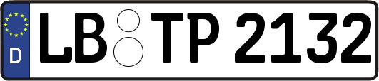 LB-TP2132