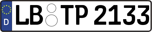 LB-TP2133