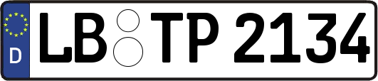 LB-TP2134