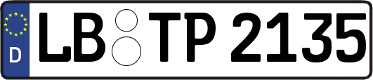LB-TP2135