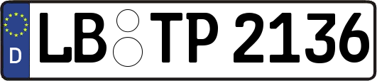 LB-TP2136