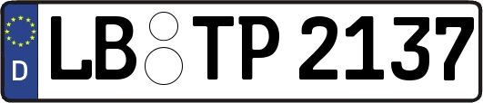 LB-TP2137