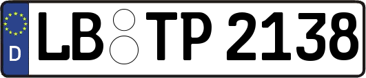 LB-TP2138