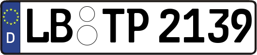 LB-TP2139