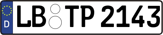 LB-TP2143