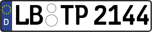 LB-TP2144