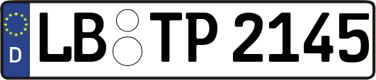 LB-TP2145