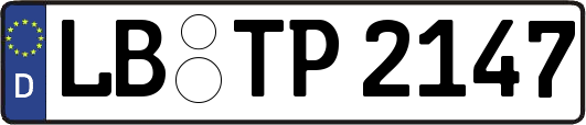 LB-TP2147
