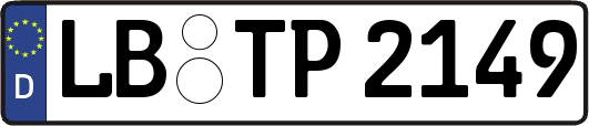 LB-TP2149