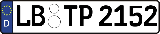 LB-TP2152