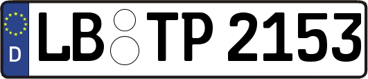 LB-TP2153