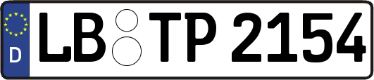 LB-TP2154