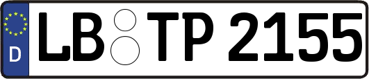 LB-TP2155