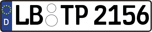 LB-TP2156