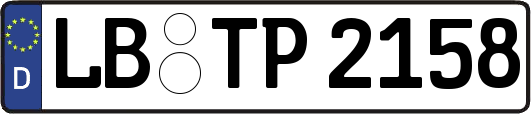 LB-TP2158